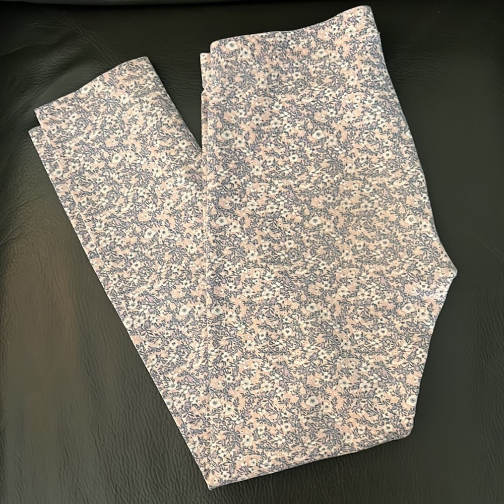 Old Navy and Joe Fresh Legging Bundle M (8) - Picture 8 of 10